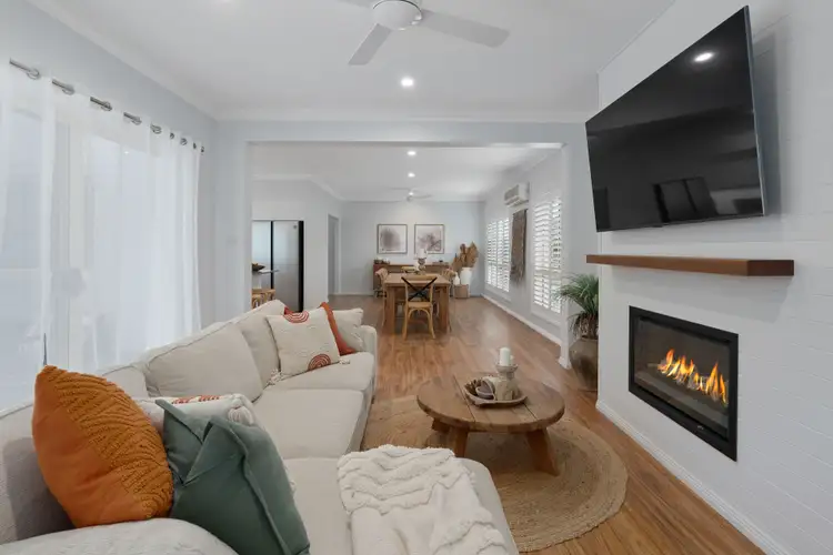 3 Ford Street, Berry NSW 2535