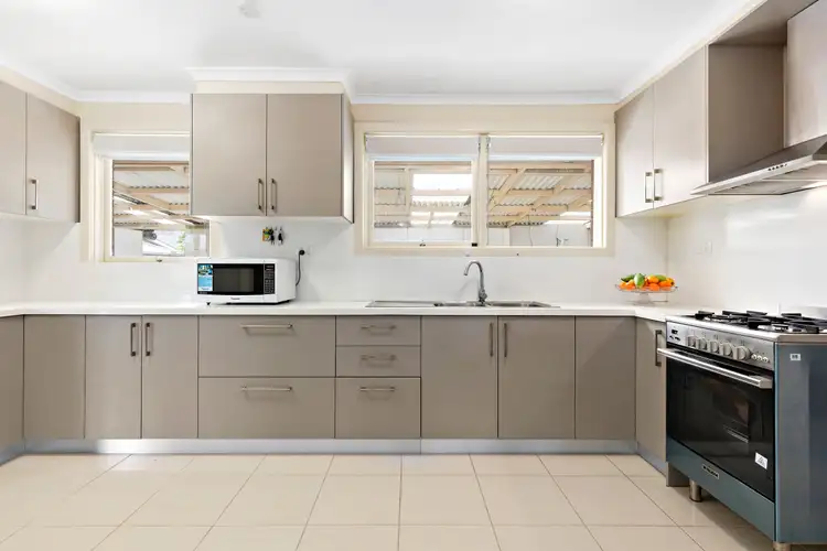 Main view of Homely house listing, 4 Heron Court, Thomastown VIC 3074