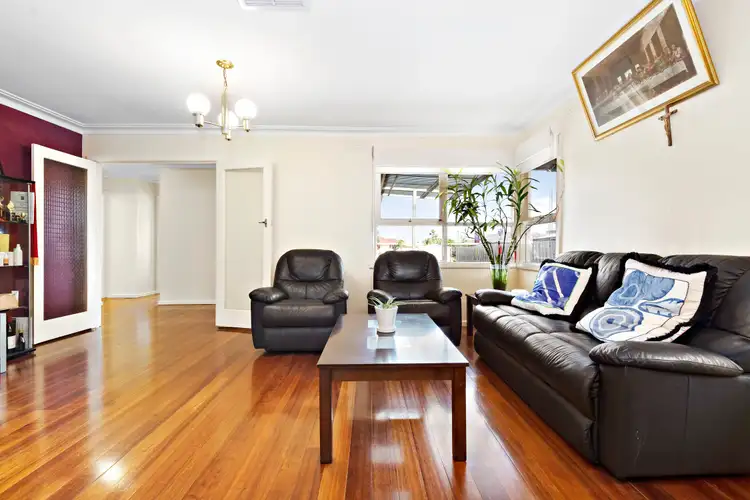 Second view of Homely house listing, 4 Heron Court, Thomastown VIC 3074
