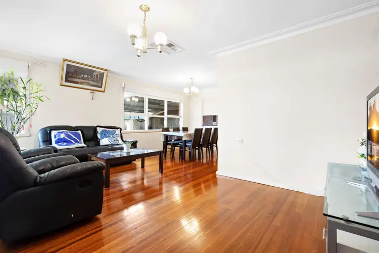 Third view of Homely house listing, 4 Heron Court, Thomastown VIC 3074