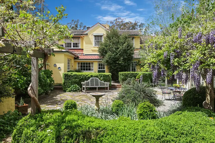 Main view of Homely house listing, 16 Myosotis Street, Bowral NSW 2576