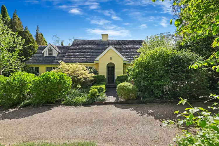 Second view of Homely house listing, 16 Myosotis Street, Bowral NSW 2576
