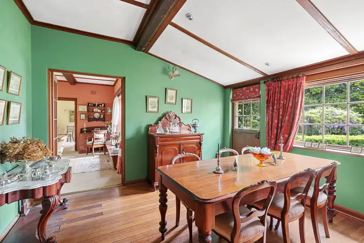 Fifth view of Homely house listing, 16 Myosotis Street, Bowral NSW 2576