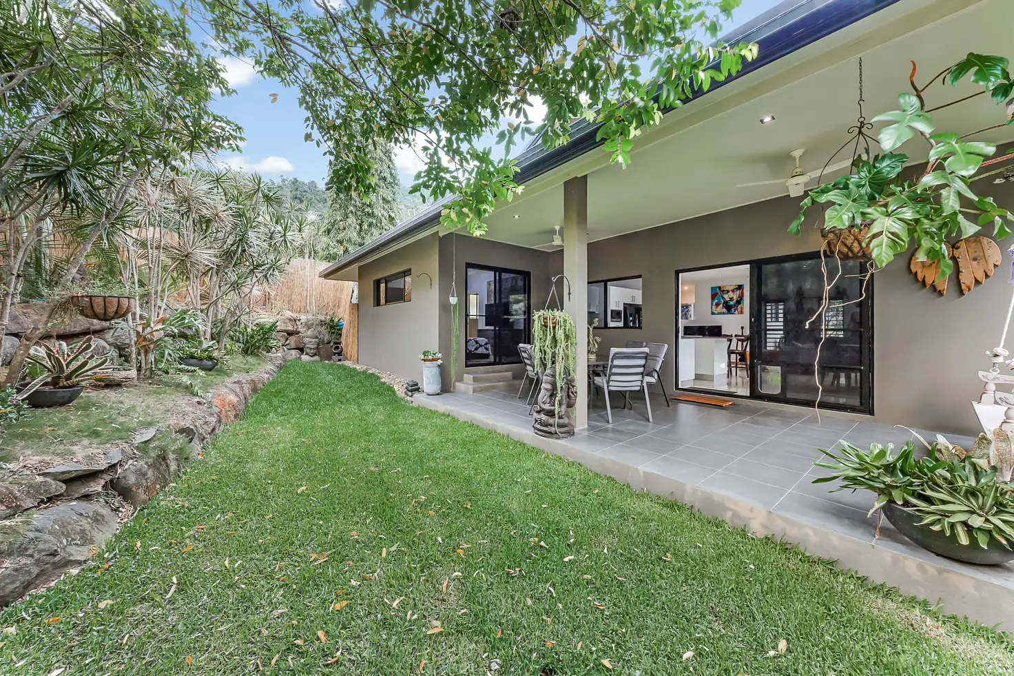 Main view of Homely house listing, 55 Jones Road, Cannonvale QLD 4802