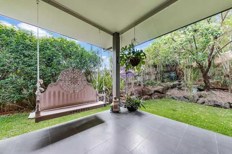 Second view of Homely house listing, 55 Jones Road, Cannonvale QLD 4802