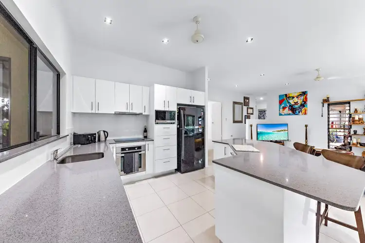 Third view of Homely house listing, 55 Jones Road, Cannonvale QLD 4802