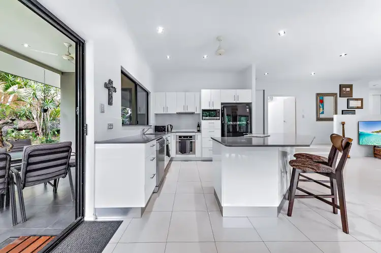 Fourth view of Homely house listing, 55 Jones Road, Cannonvale QLD 4802