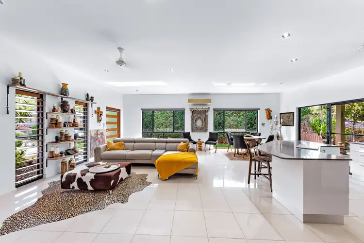 Fifth view of Homely house listing, 55 Jones Road, Cannonvale QLD 4802