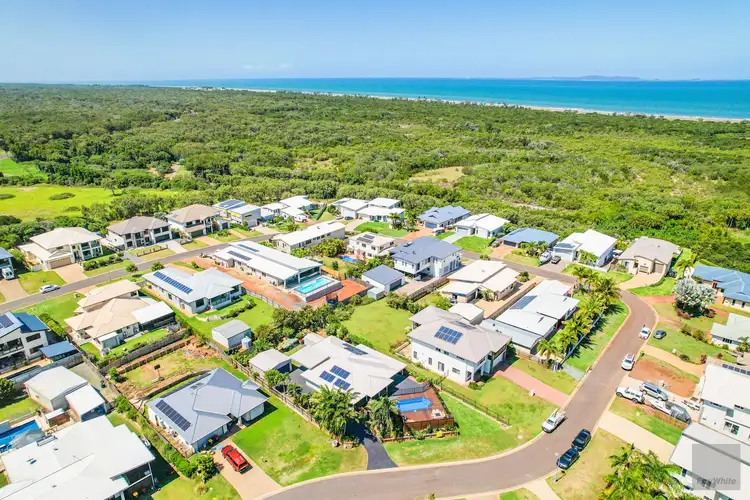 Fourth view of Homely house listing, 7 Miami Crescent, Pacific Heights QLD 4703