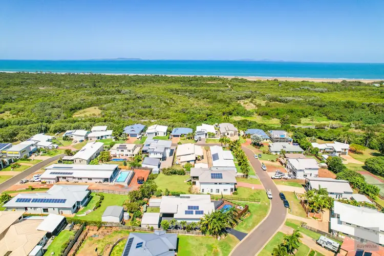 Fifth view of Homely house listing, 7 Miami Crescent, Pacific Heights QLD 4703