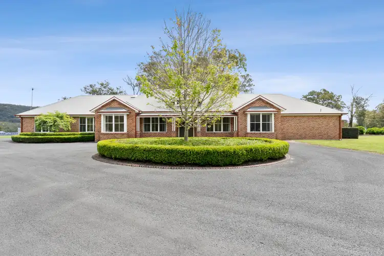 1092-1098 Castlereagh Road, Castlereagh NSW 2749