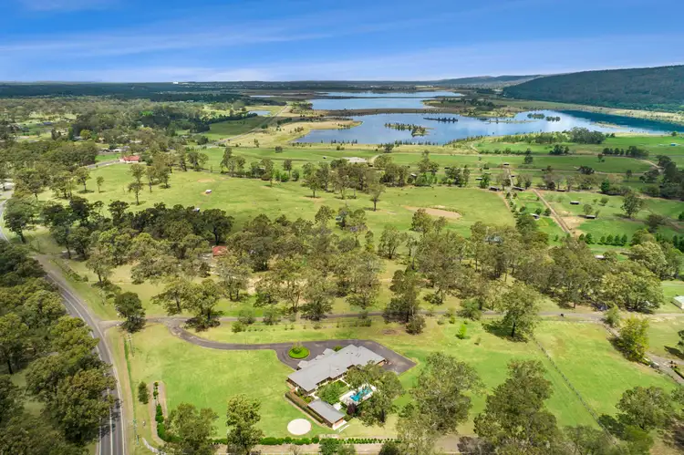 Third view of Homely house listing, 1092-1098 Castlereagh Road, Castlereagh NSW 2749