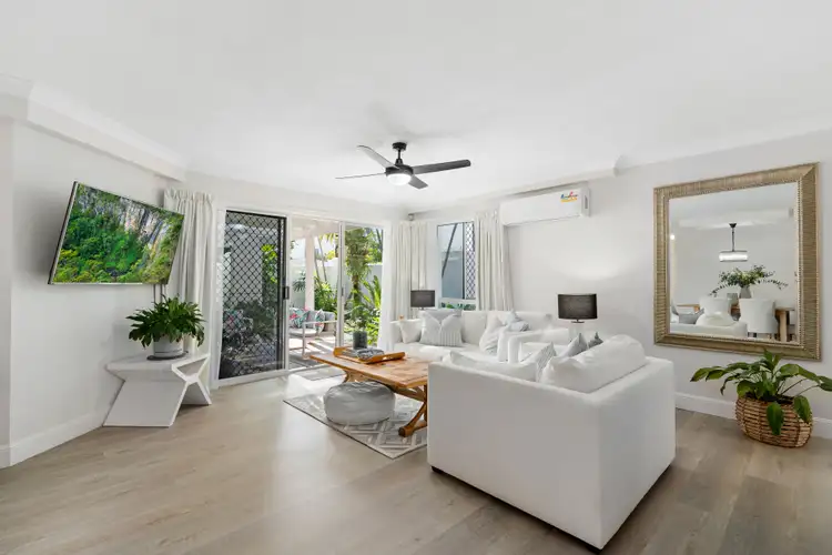 3/100 "CENTRAL" Adelphi Springs 100 Cotlew Street East, Southport QLD 4215