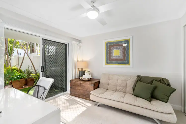 Fourth view of Homely unit listing, 3/100 "CENTRAL" Adelphi Springs 100 Cotlew Street East, Southport QLD 4215