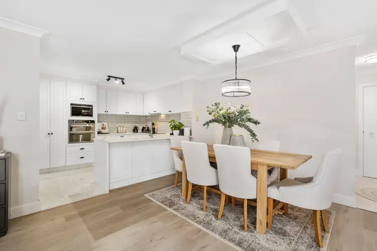 Sixth view of Homely unit listing, 3/100 "CENTRAL" Adelphi Springs 100 Cotlew Street East, Southport QLD 4215