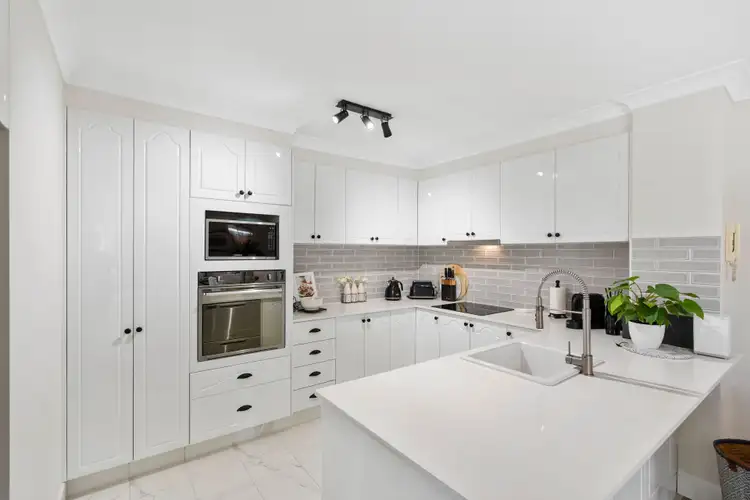 Seventh view of Homely unit listing, 3/100 "CENTRAL" Adelphi Springs 100 Cotlew Street East, Southport QLD 4215