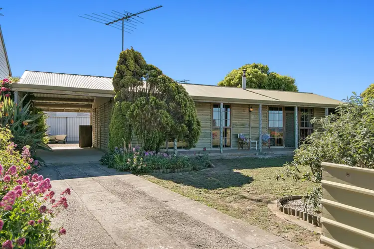 Second view of Homely house listing, 7 Sultana Point Road, Edithburgh SA 5583