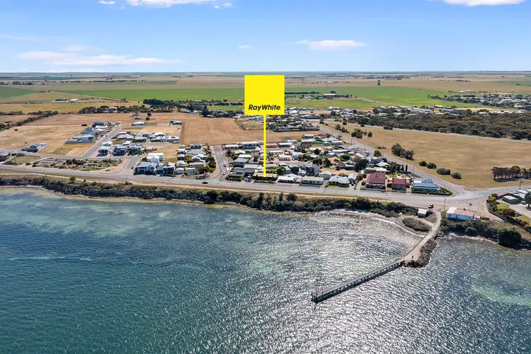 Fourth view of Homely house listing, 7 Sultana Point Road, Edithburgh SA 5583