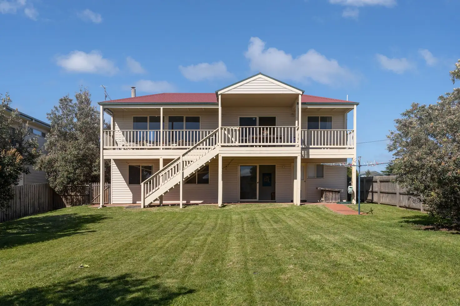 Main view of Homely house listing, 2 Manly Place, Surf Beach VIC 3922