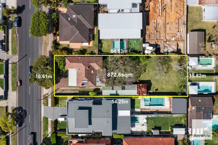 561 Port Hacking Road, Caringbah South NSW 2229