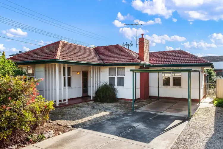 Second view of Homely house listing, 22 Moorlands Road, Hectorville SA 5073