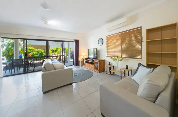10/24 Pandanus Drive, Cannonvale QLD 4802