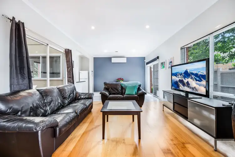 Second view of Homely townhouse listing, 1 Hannah Close, Glen Waverley VIC 3150