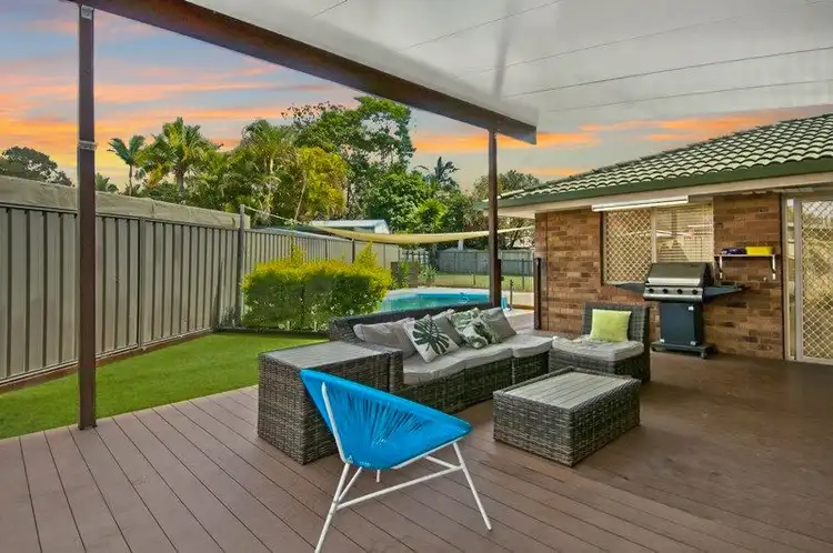 Second view of Homely house listing, 17 Clarence Street, Waterford West QLD 4133