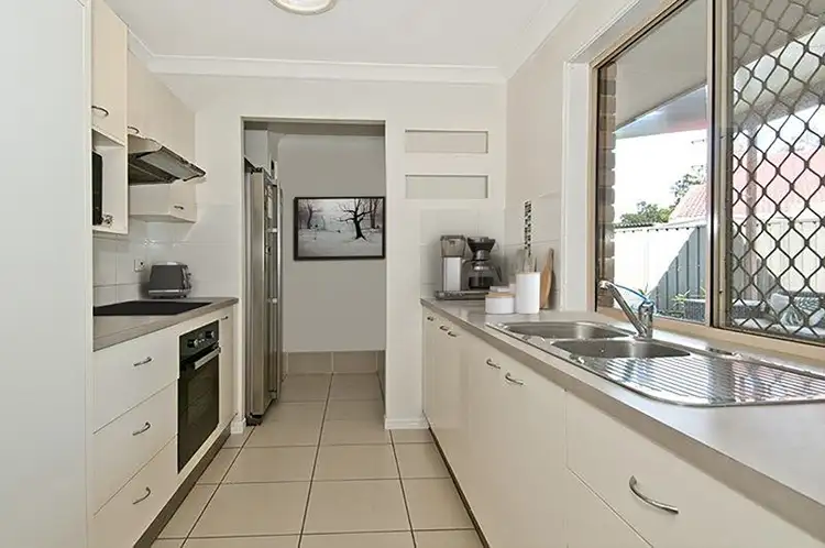 Fifth view of Homely house listing, 17 Clarence Street, Waterford West QLD 4133