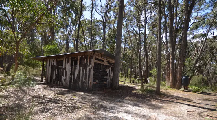 Lot 6 Woodland Drive, Scarsdale VIC 3351