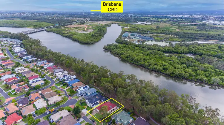 Main view of Homely house listing, 2 Clarence Street, Murrumba Downs QLD 4503