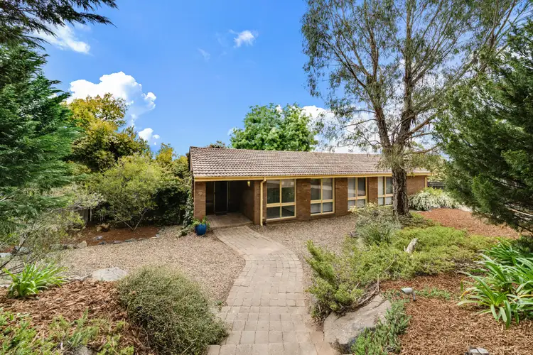 Main view of Homely house listing, 40 Barrett Street, Macgregor ACT 2615