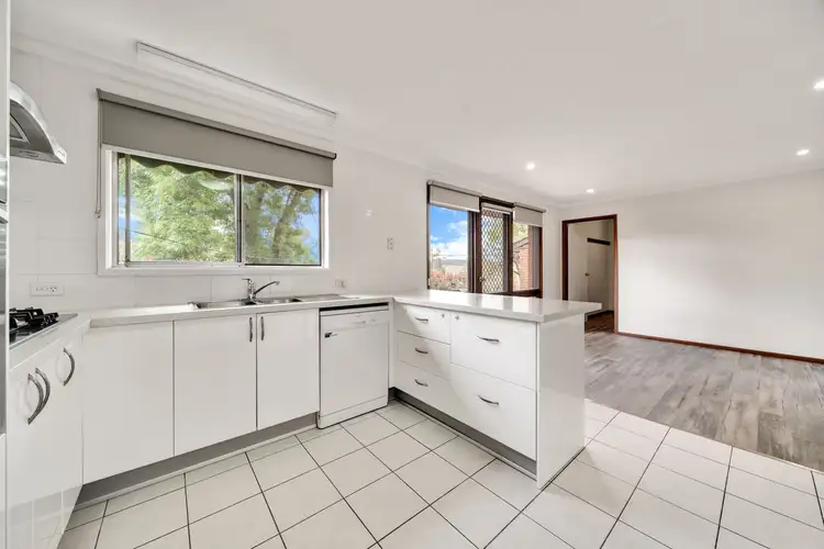 Fifth view of Homely house listing, 40 Barrett Street, Macgregor ACT 2615