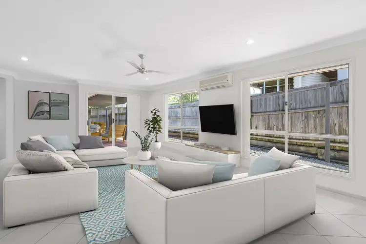 31 Woodlands Boulevard