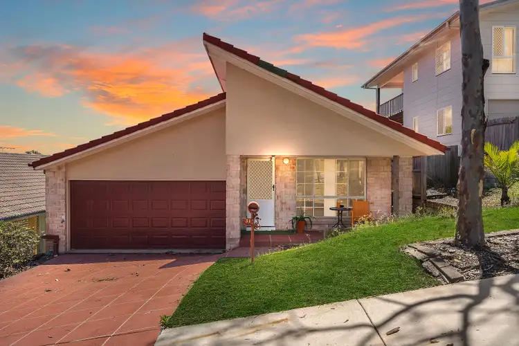 Second view of Homely house listing, 31 Woodlands Boulevard, Waterford QLD 4133