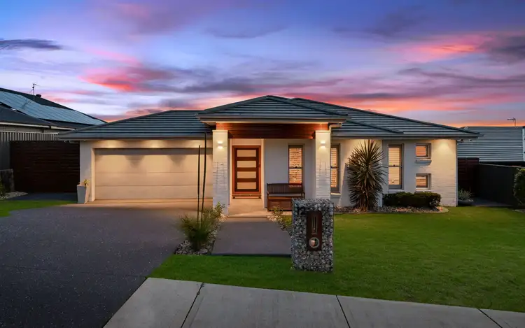 12 Carberry Road, Appin NSW 2560