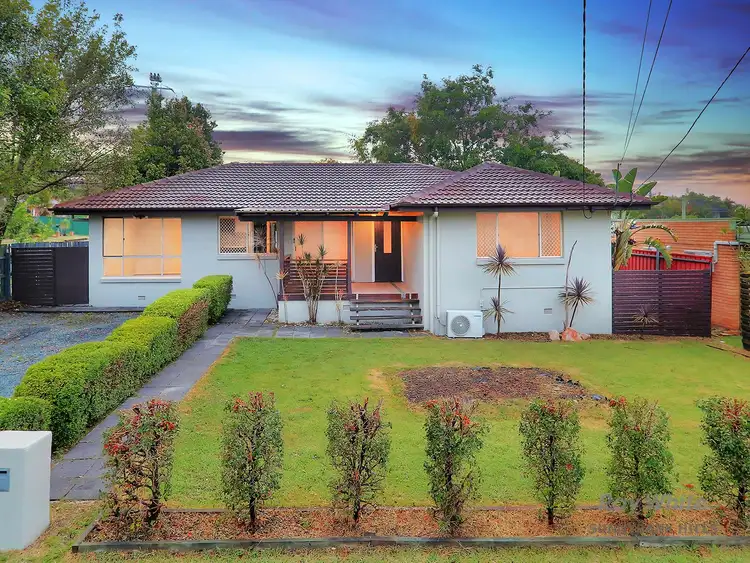 2 Belgrave Street, Underwood QLD 4119