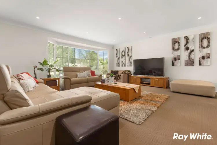 Third view of Homely house listing, 27 Brendan Place, Quakers Hill NSW 2763