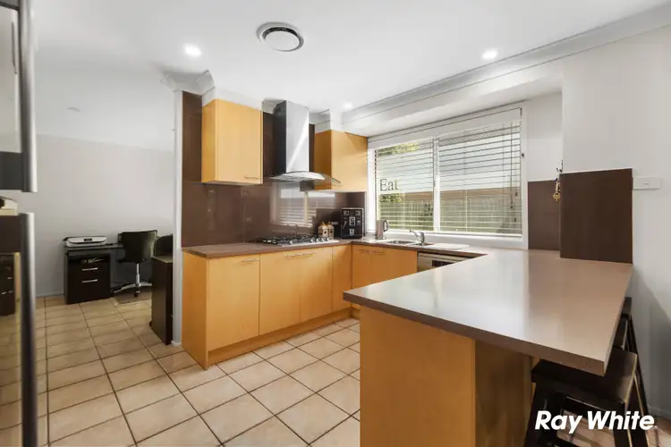 Fourth view of Homely house listing, 27 Brendan Place, Quakers Hill NSW 2763