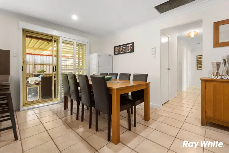 Fifth view of Homely house listing, 27 Brendan Place, Quakers Hill NSW 2763