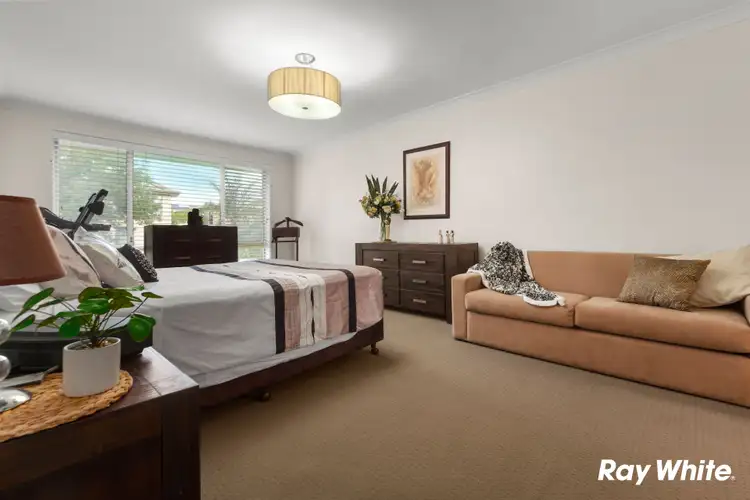 Sixth view of Homely house listing, 27 Brendan Place, Quakers Hill NSW 2763