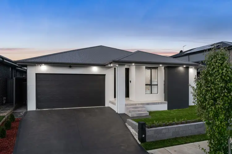 Main view of Homely house listing, 6 Bresman Street, Leppington NSW 2179