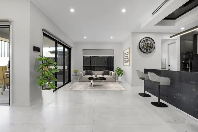 Fifth view of Homely house listing, 6 Bresman Street, Leppington NSW 2179