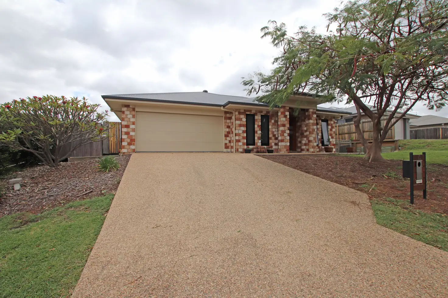 Main view of Homely house listing, 65 Highland Way, Biloela QLD 4715