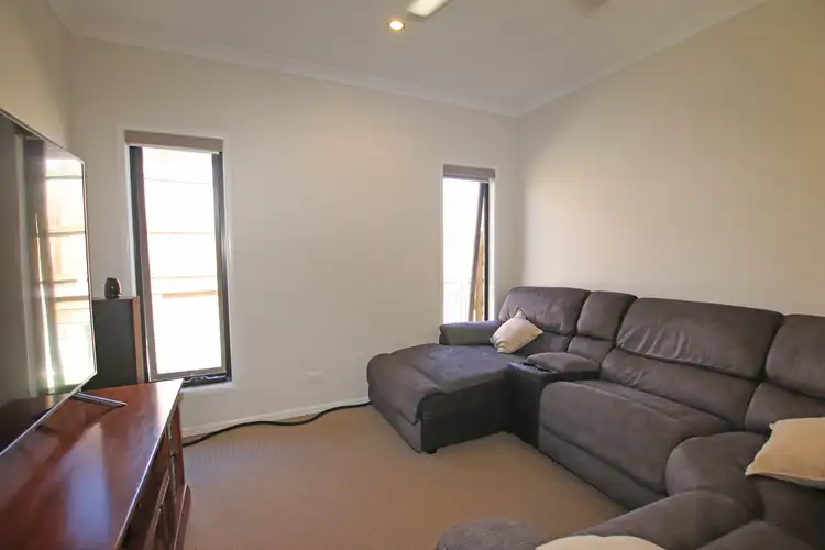 Second view of Homely house listing, 65 Highland Way, Biloela QLD 4715