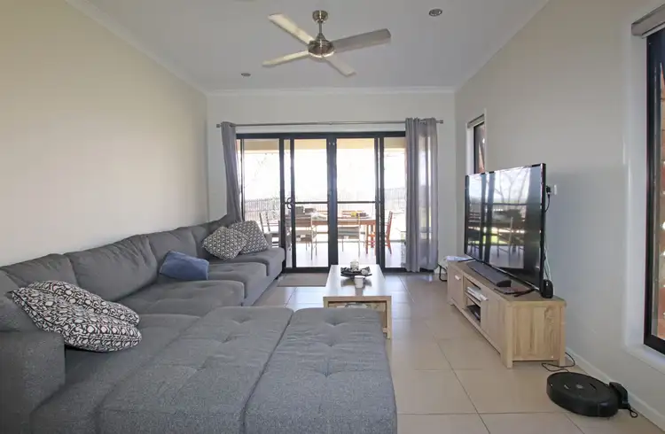 Third view of Homely house listing, 65 Highland Way, Biloela QLD 4715