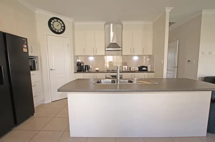 Fourth view of Homely house listing, 65 Highland Way, Biloela QLD 4715