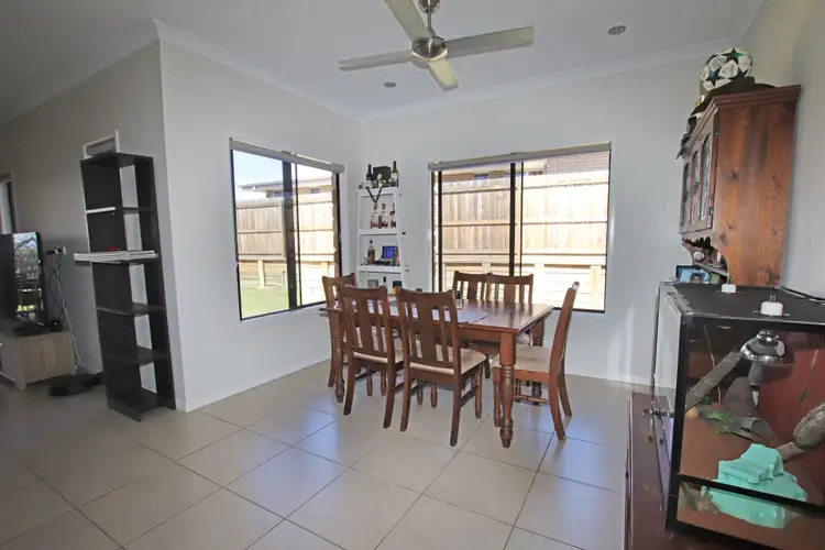 Fifth view of Homely house listing, 65 Highland Way, Biloela QLD 4715