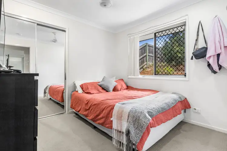 Third view of Homely house listing, 63 Waratah Crescent, Springfield Lakes QLD 4300