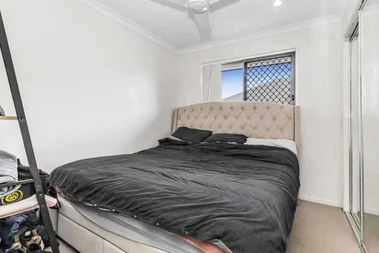 Fifth view of Homely house listing, 63 Waratah Crescent, Springfield Lakes QLD 4300